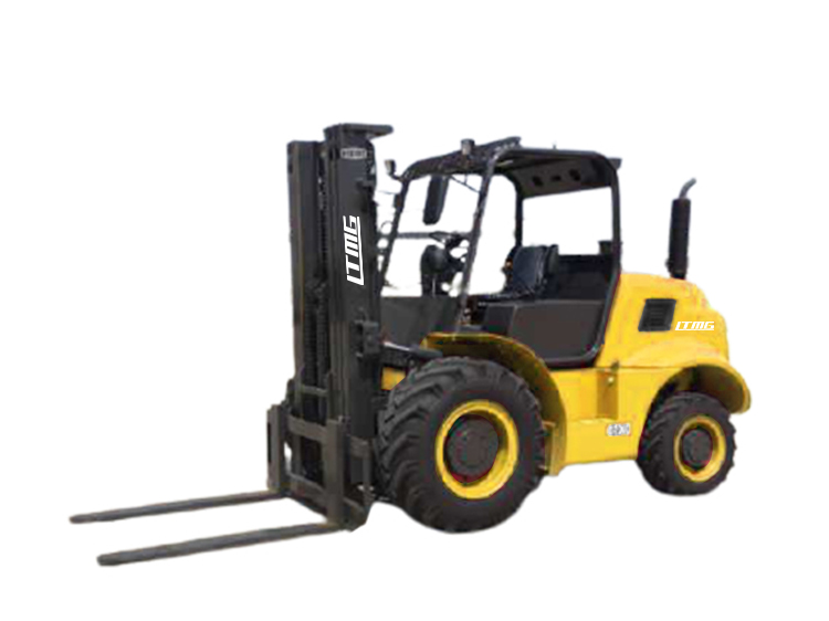 FDR50-4WD