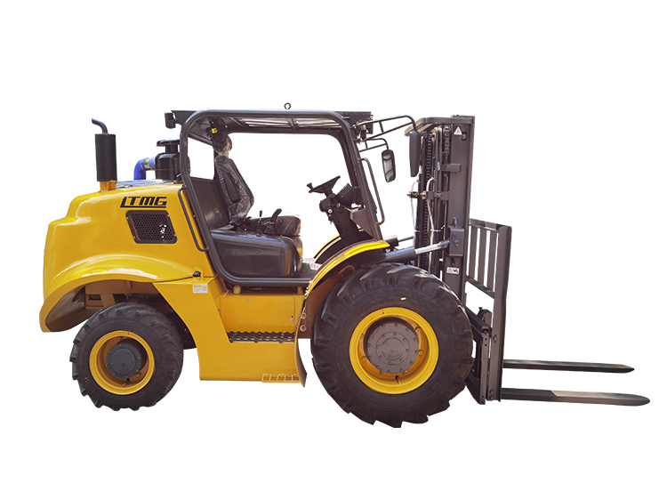 FDR40-4WD