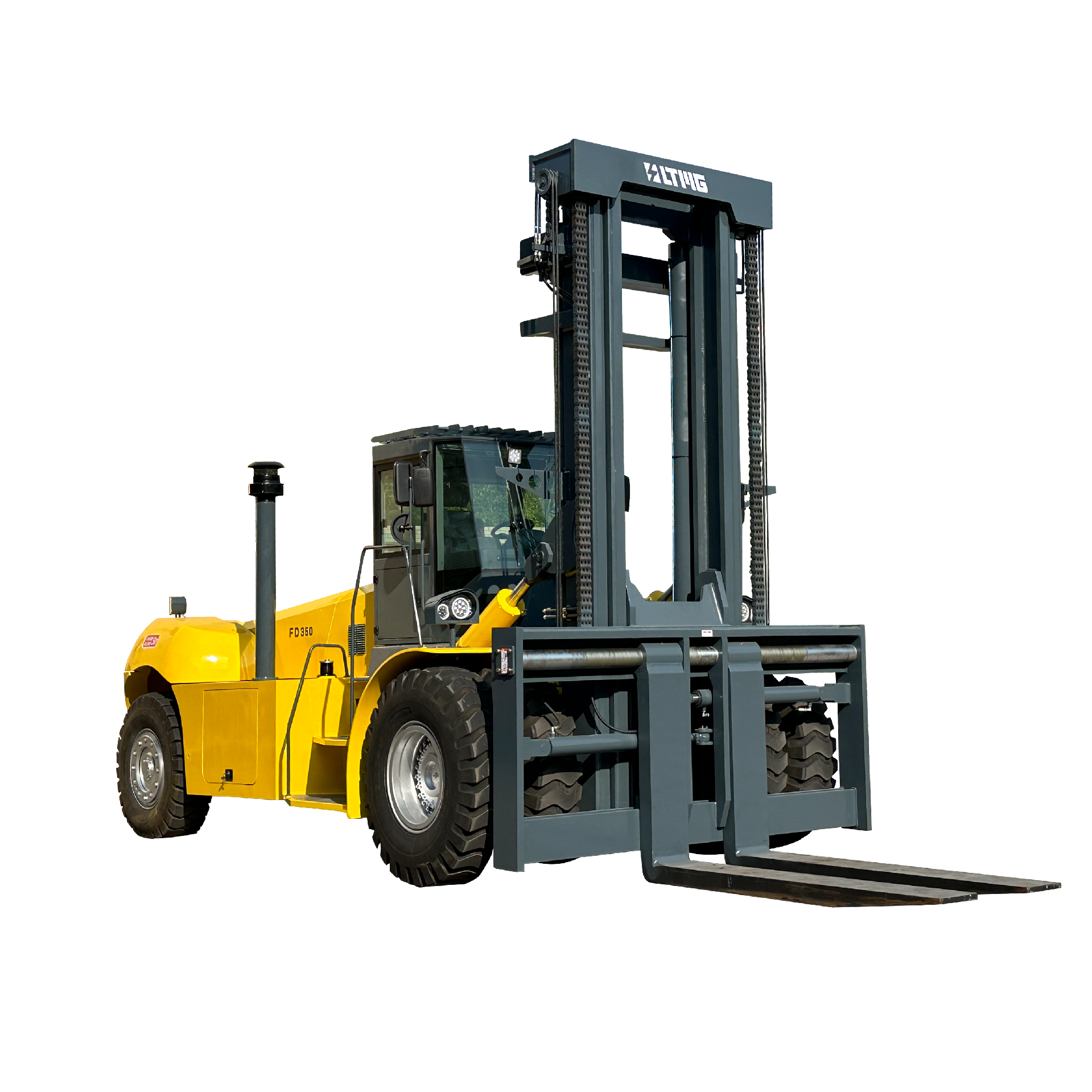 FD350