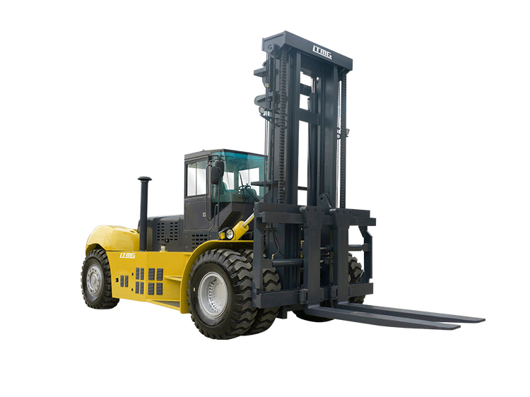 35 Ton Diesel Forklift