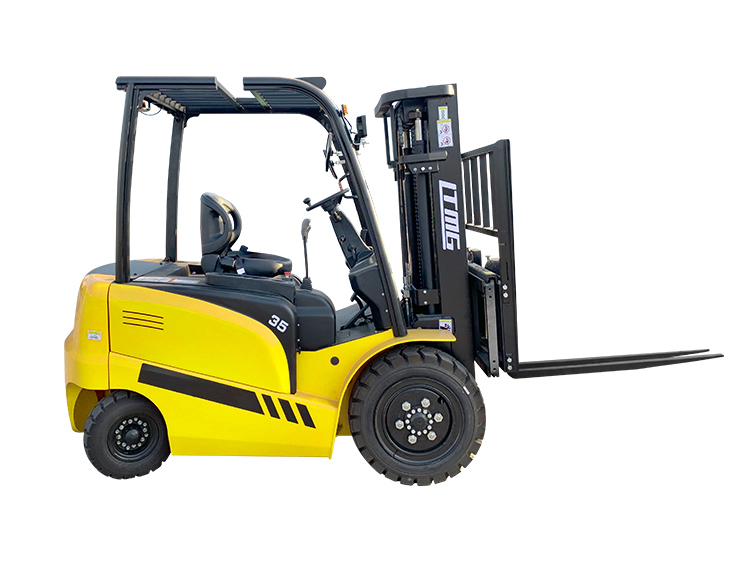 3.5 Ton Electric Forklift