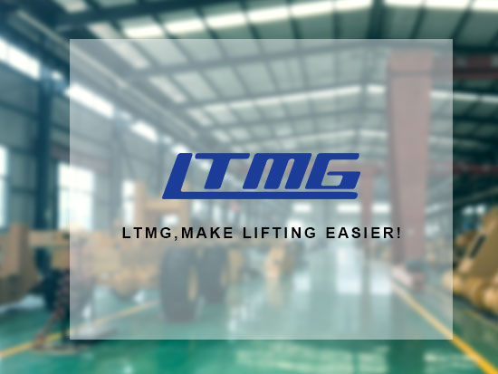 2017 LTMG Machinery Global Customer Visiting----Gabon