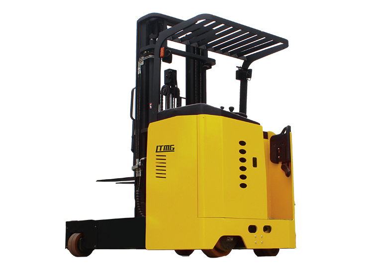 1.5-2Ton Electric Reach Forklift (Standing Posture)