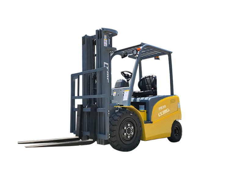 3 Ton Electric Forklift
