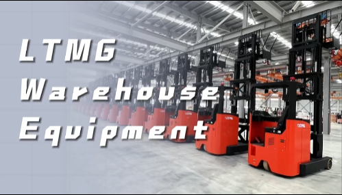 Warehouse Equipment Series